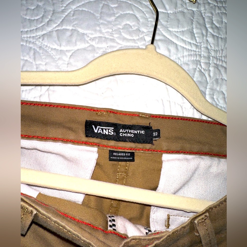 Vans shorts